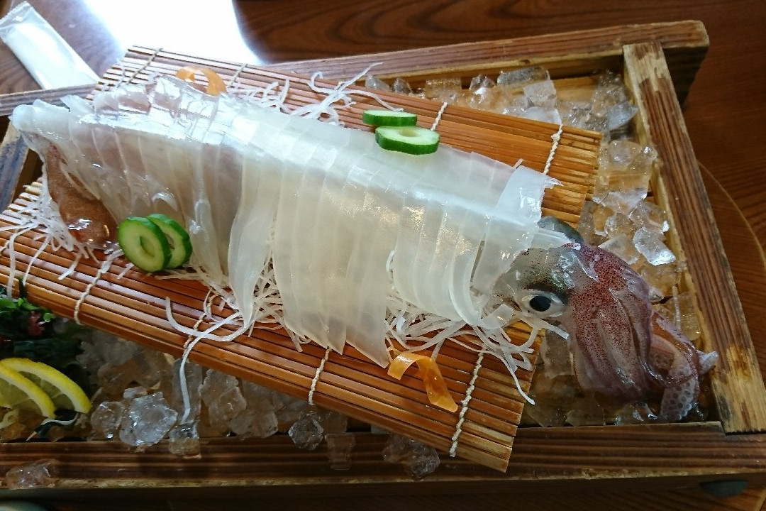 一魚一会