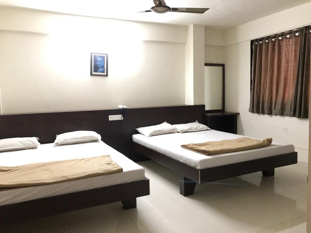 Hotel Shivanand主图