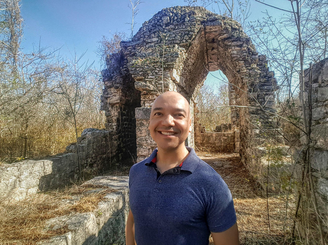 Mayan Peninsula-梅里达必去景点