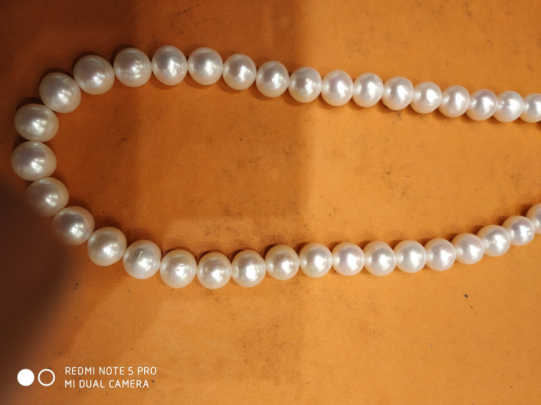 Krishna Pearls and Jewellers景点图片