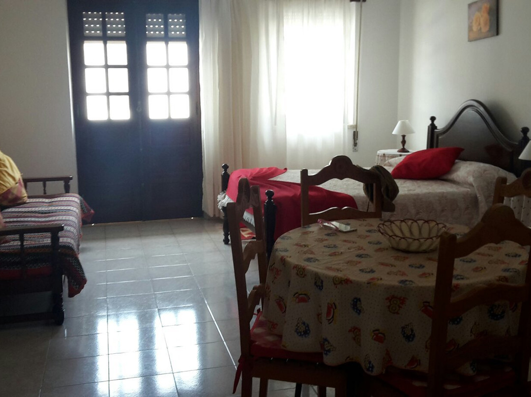 Apartamentos Campos