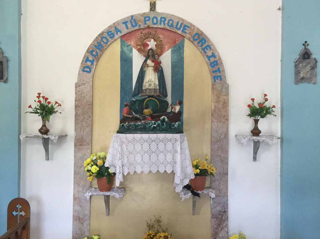 Nuestra Senora de los Dolores景点图片
