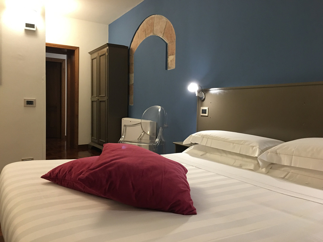 Locanda Giustini主图