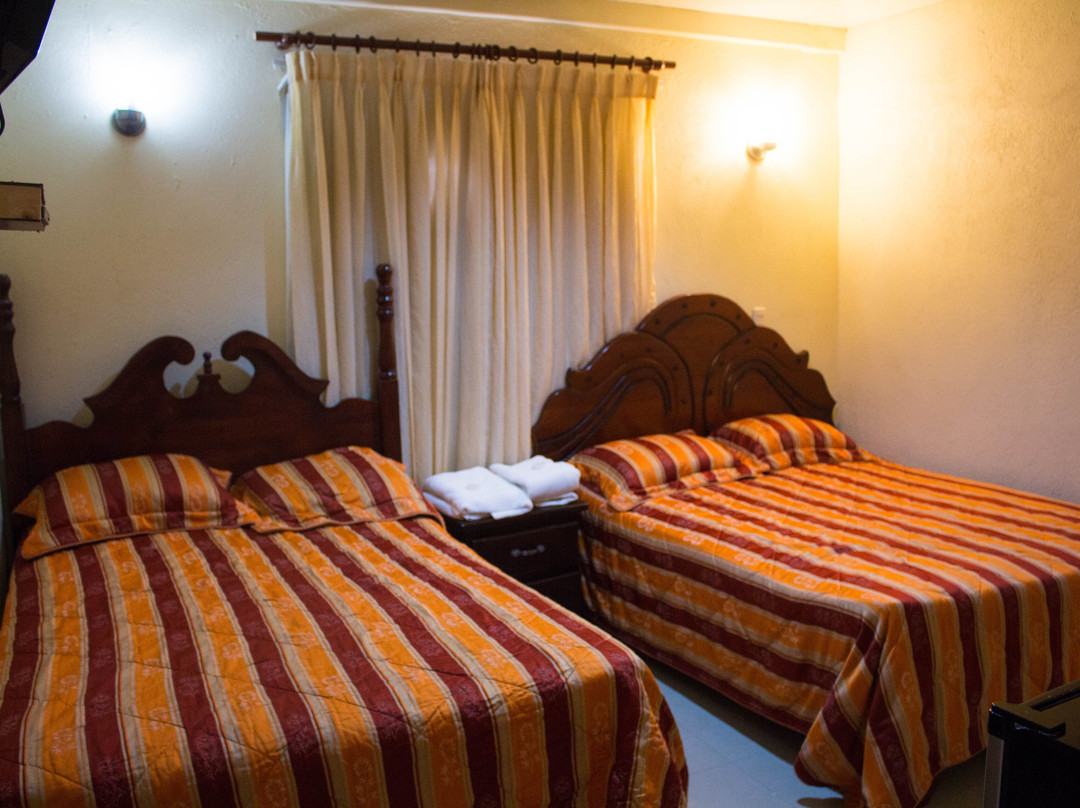 Hotel Gold Premium主图