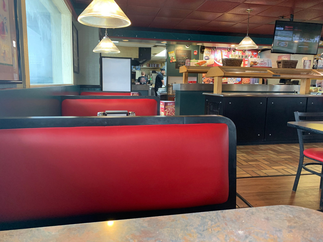 Mazzio's Italian Eatery