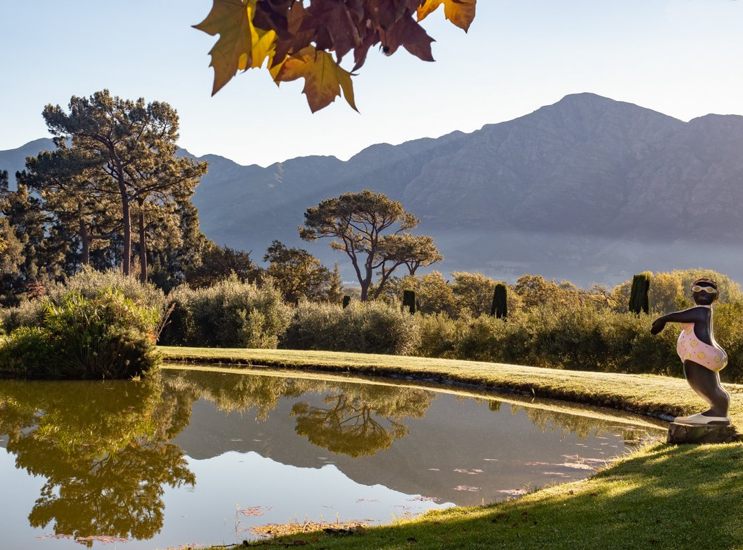 La Petite Dauphine主图