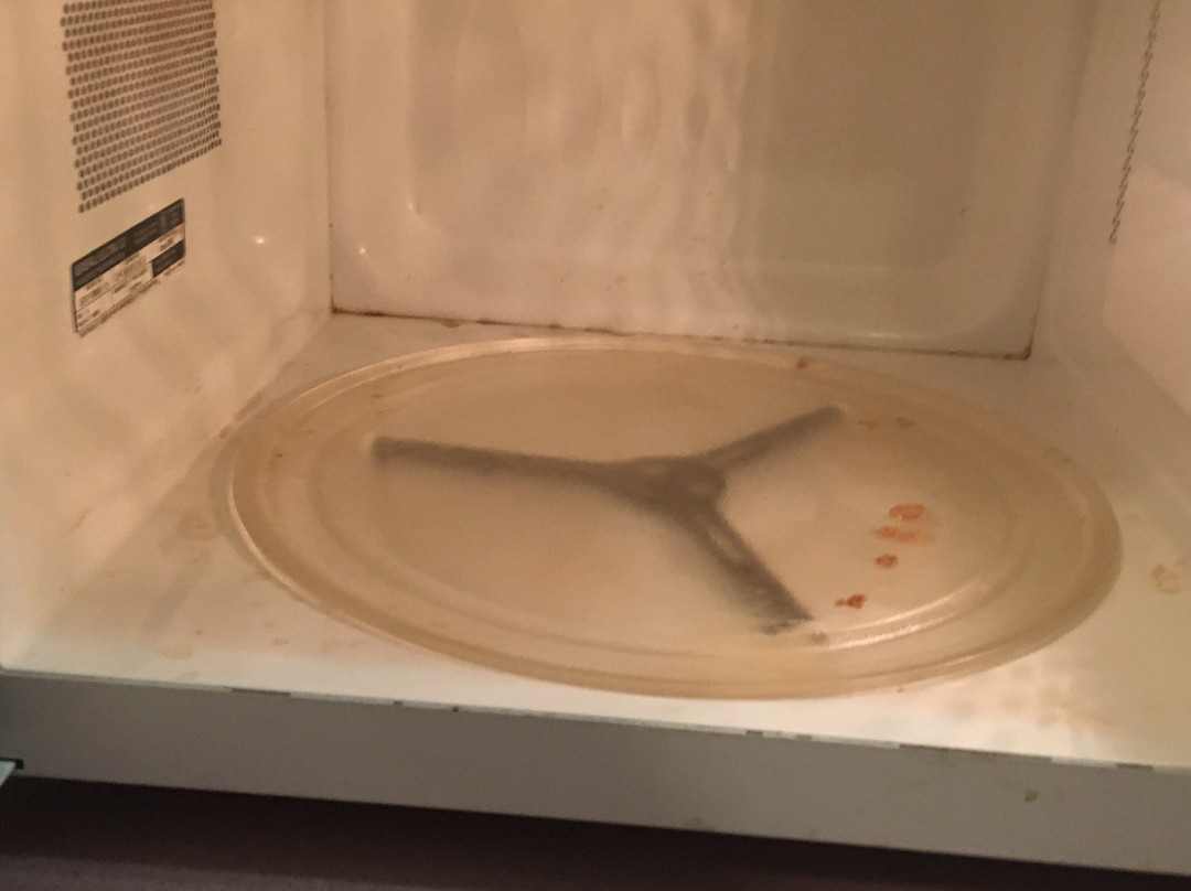 Extended Stay Warrenton Inn主图