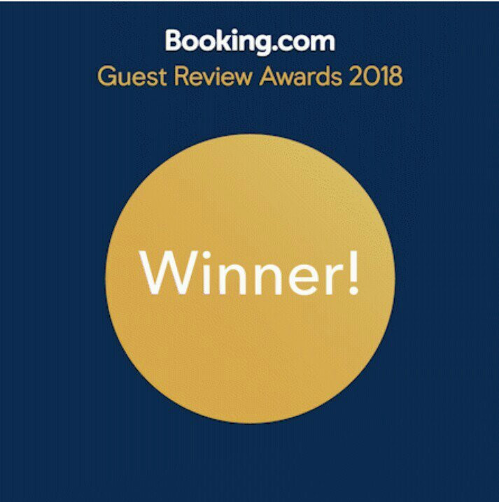 Rumah Desa Homestay主图