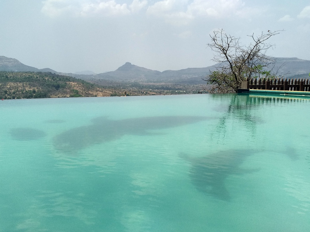 Sahyadri Retreat
