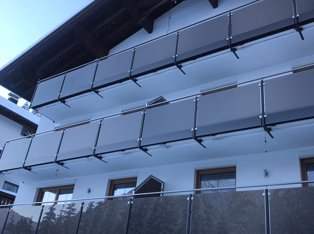 Alpfee