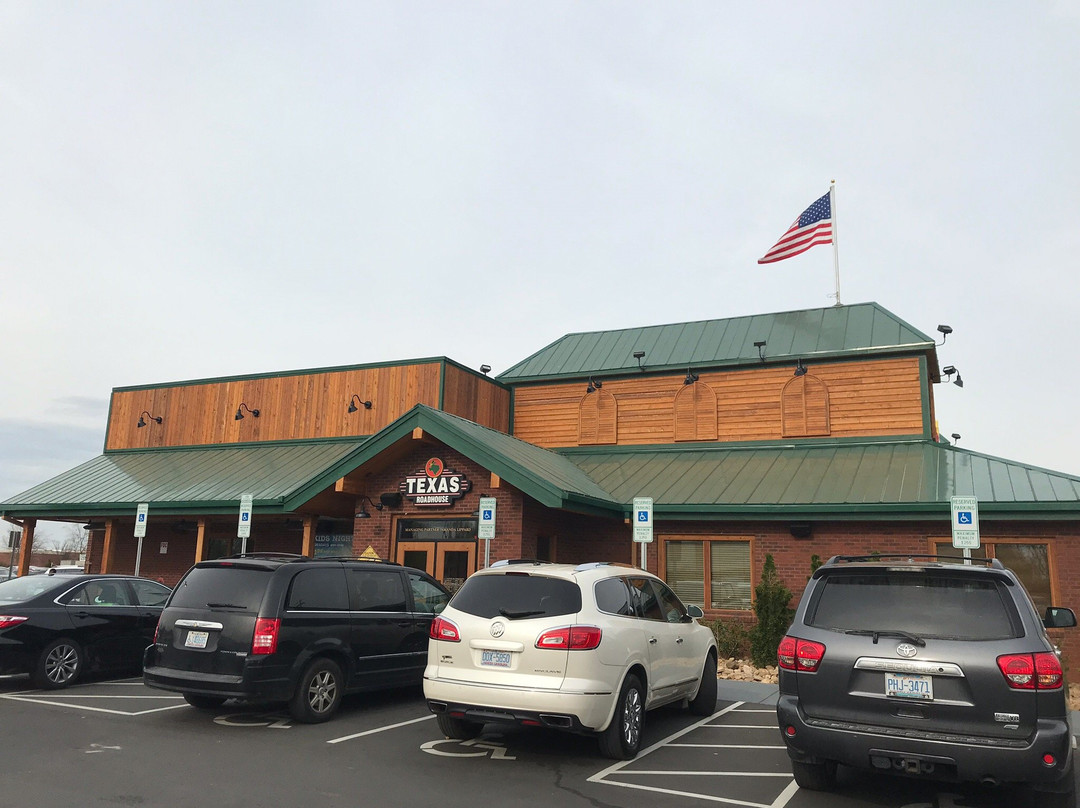 Texas Roadhouse
