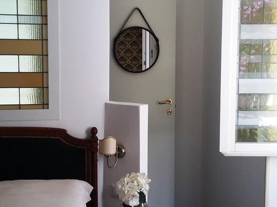 Plan Sea Guest House Affittacamere主图