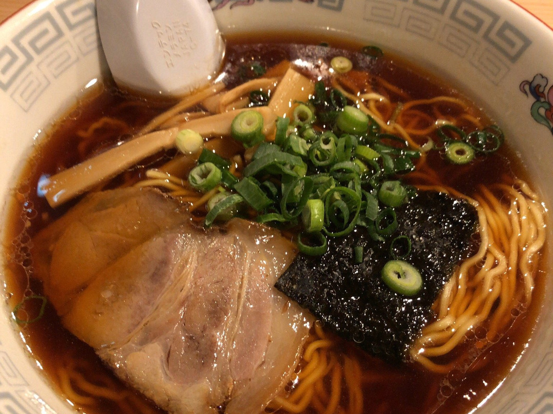 中華そば みやひろ