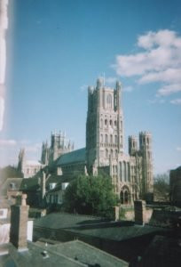 Cathedral House - The Coach House主图