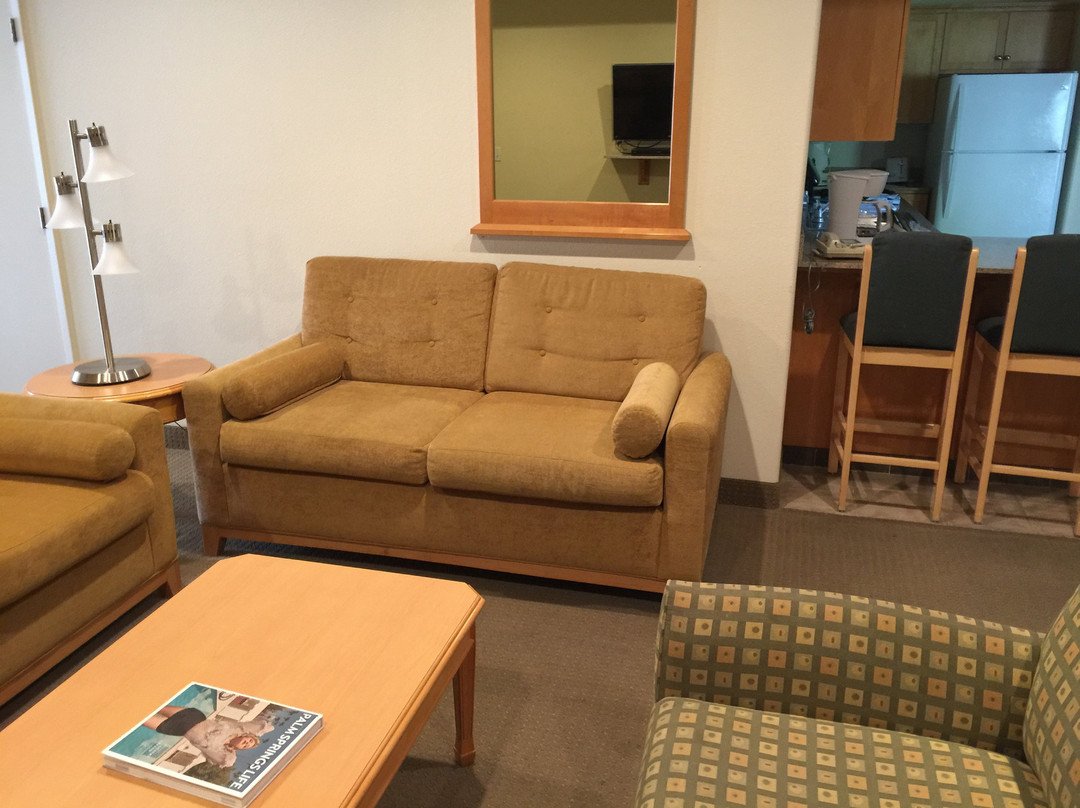 Cimarron Golf Resort主图