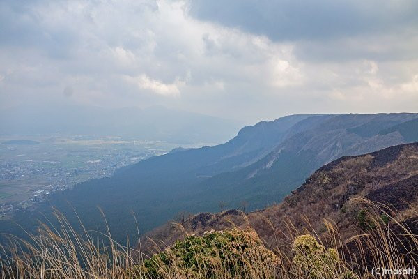 Aso Skyline View Place景点图片