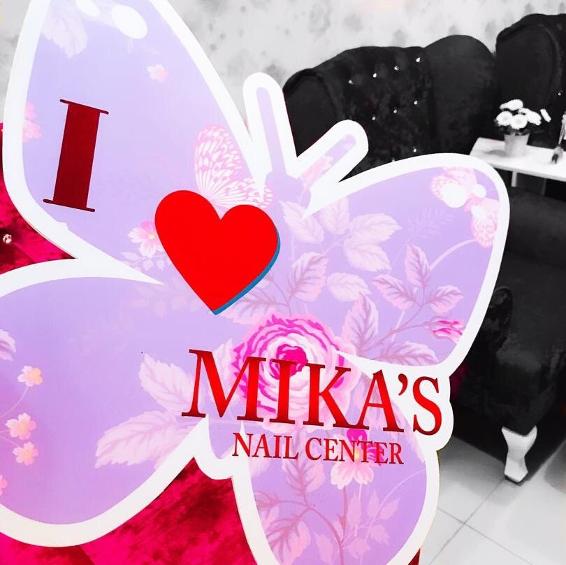 Mika’s nail Center景点图片