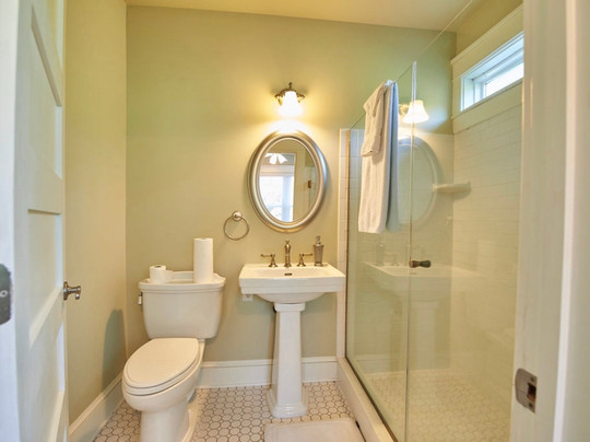 The Groome Inn主图