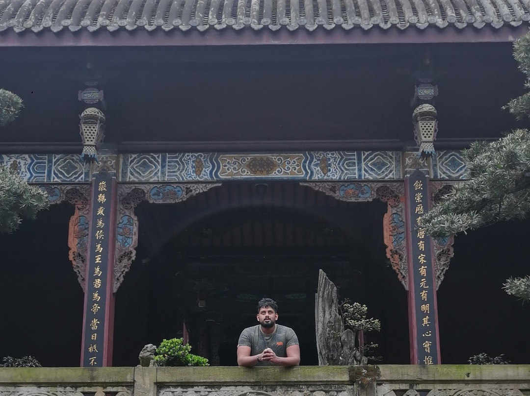 盐业历史博物馆景点图片