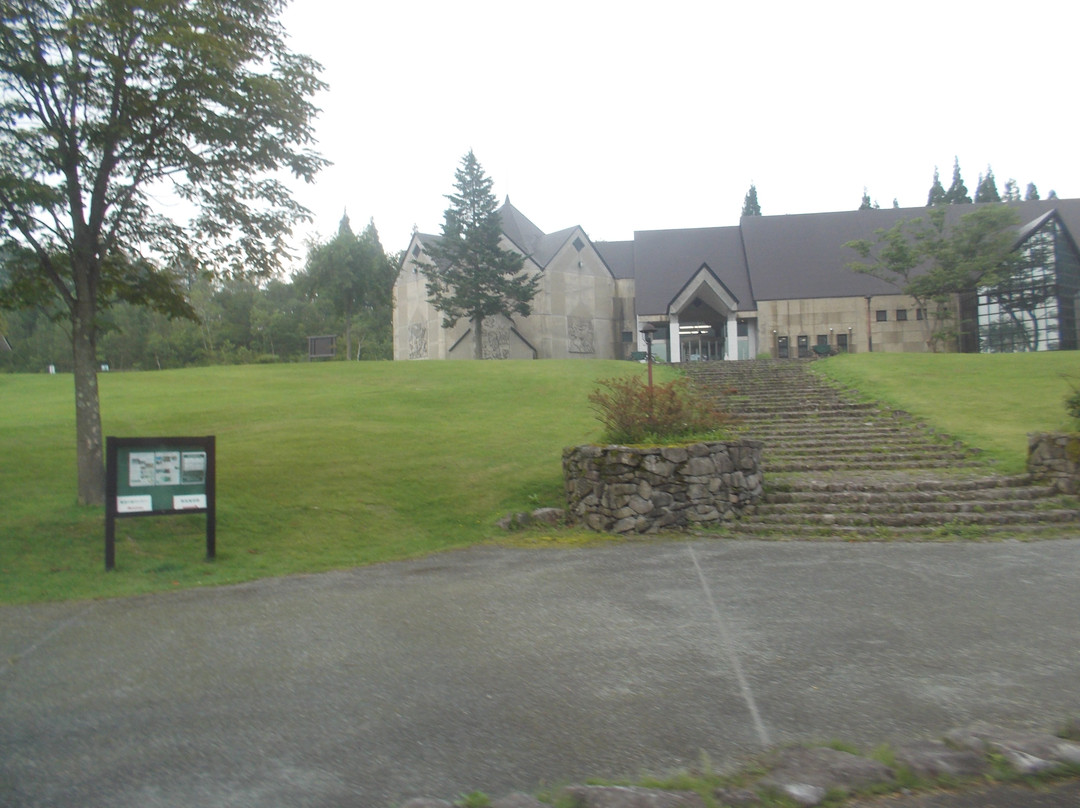 Kurohime Kogen-信浓町 必去景点