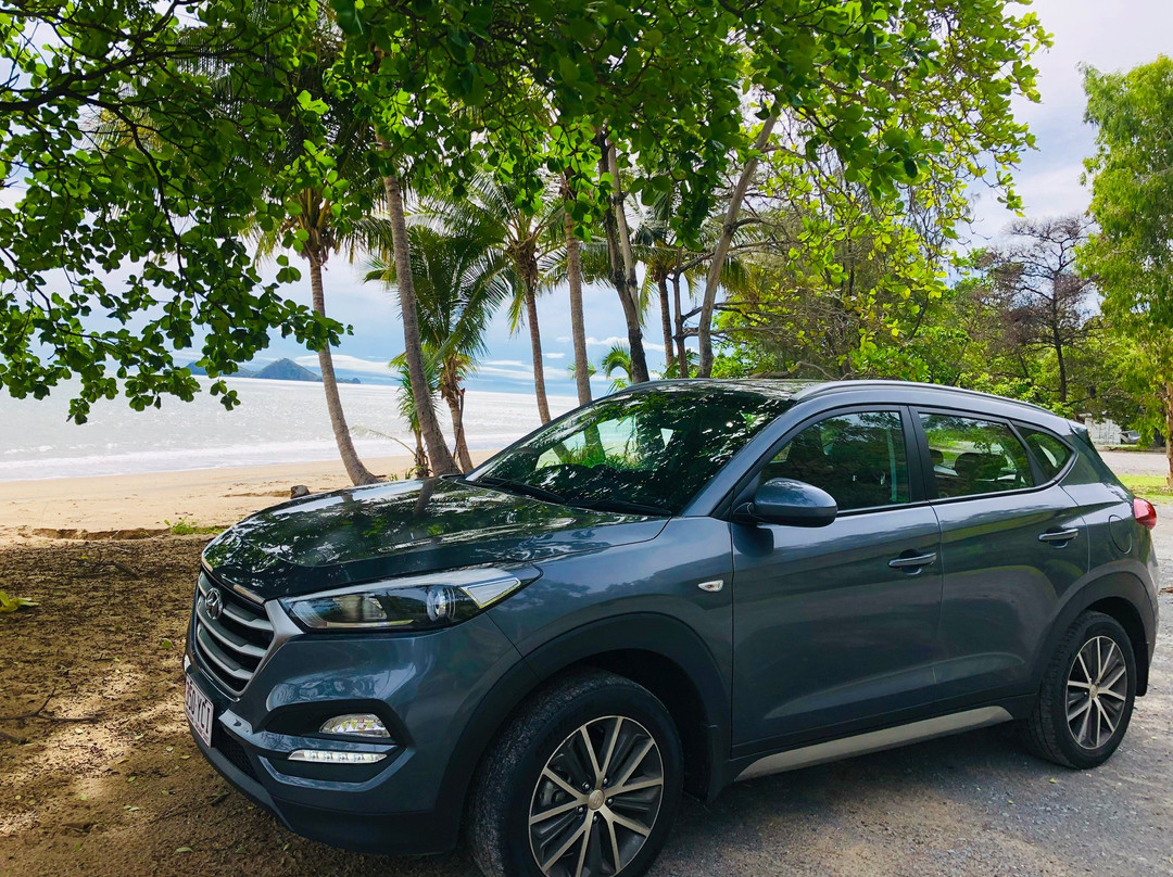 Travel Safe Transfers-道格拉斯港必去景点