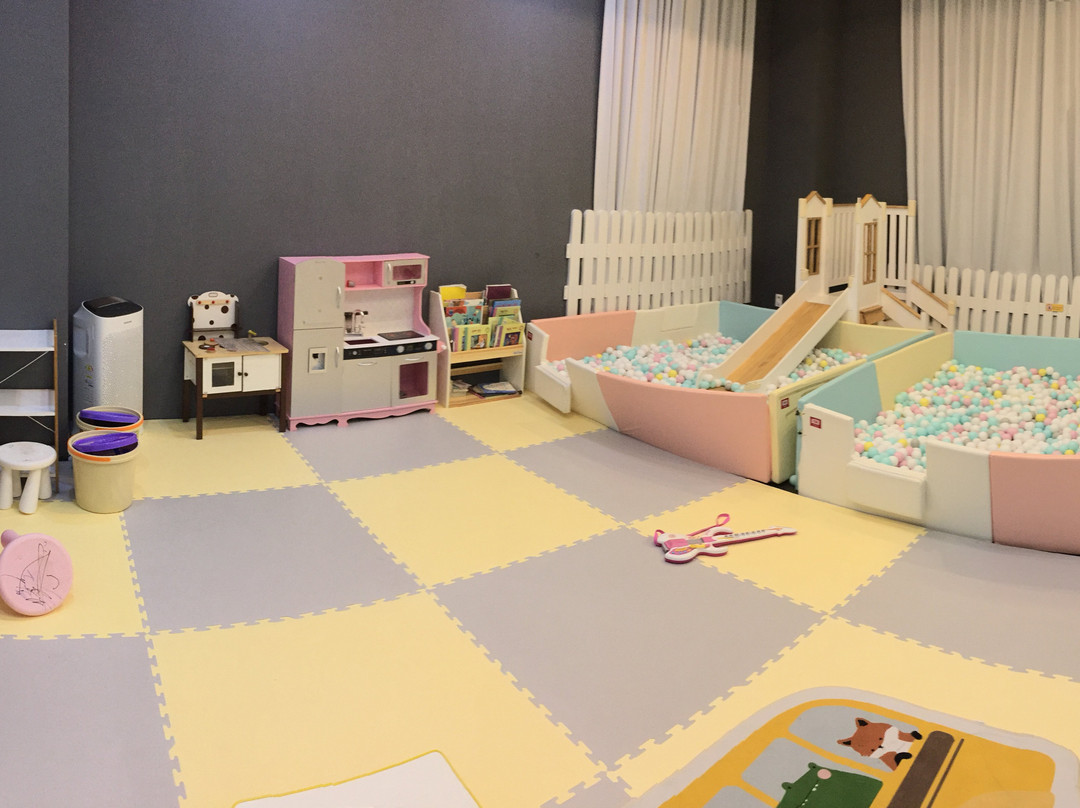 Ramada by Wyndham - Yongin主图