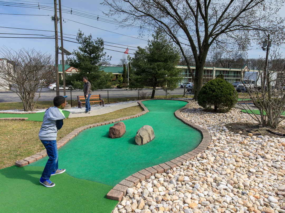 Willowbrook Golf Center景点图片
