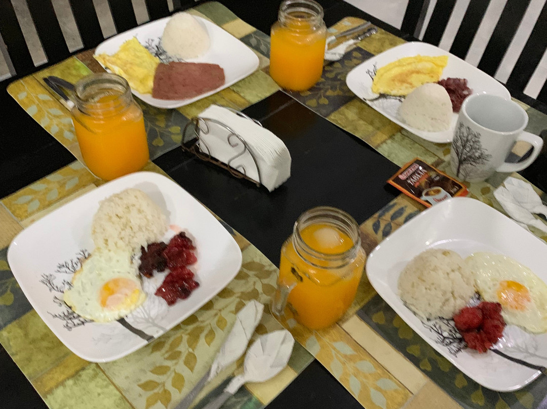 Jaynet Oceanview Resort主图