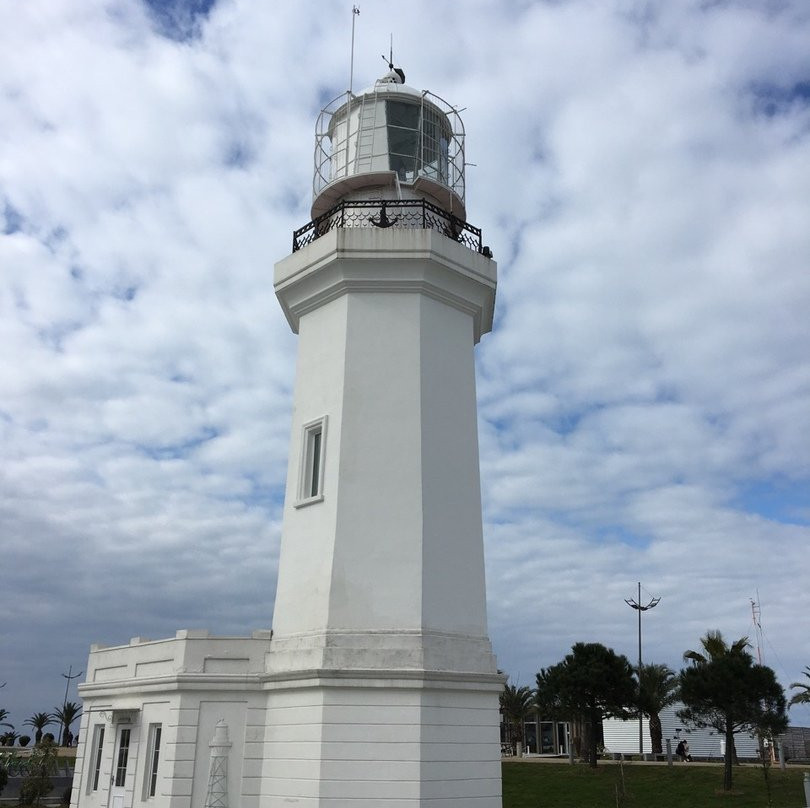 Batumi Boulevard-巴统必去景点