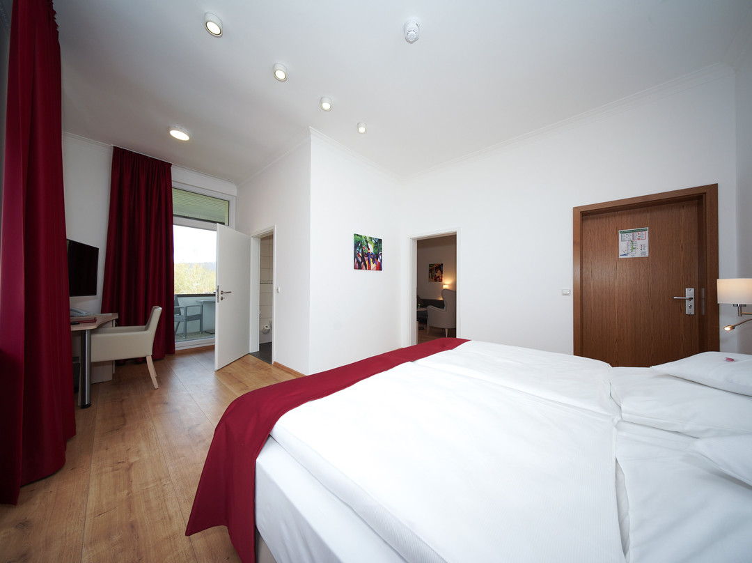 Parkhotel Pyrmont主图