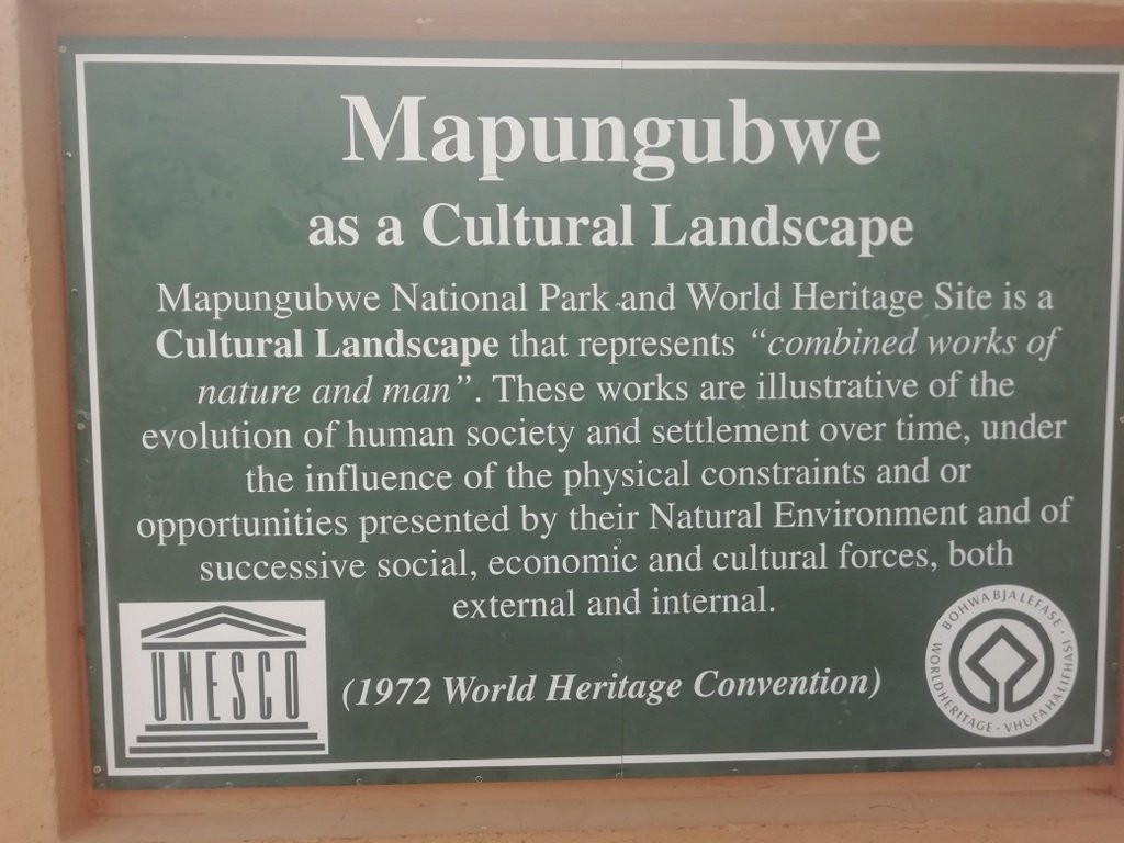 Mapungubwe Museum景点图片