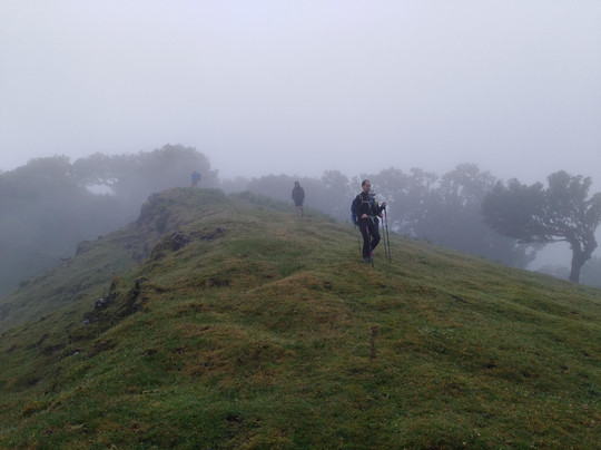 Madeira Trekking On Demand-沙尔必去景点
