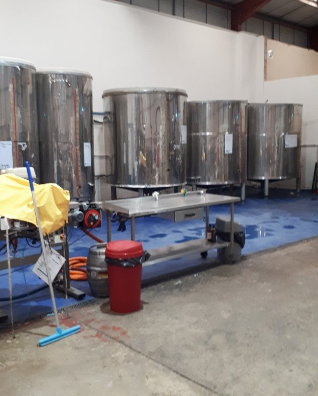 Conwy Brewery景点图片