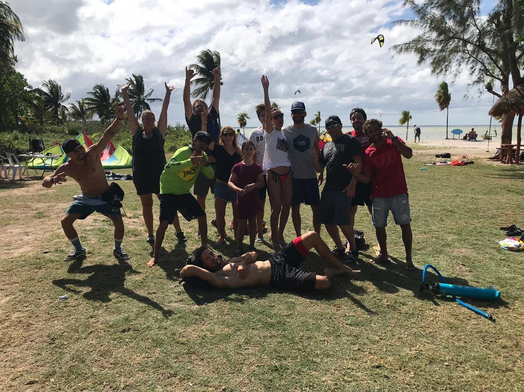 PDC Kiteboarding School and Water Sports Center景点图片