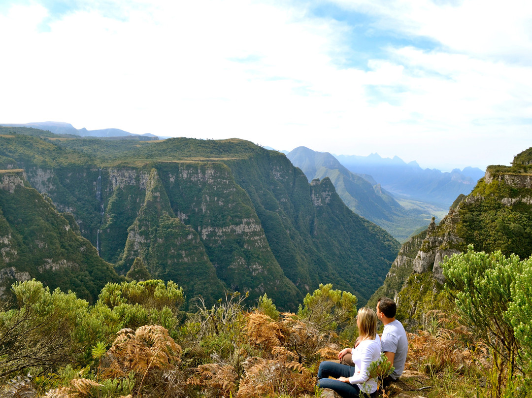 Tribo da Serra Ecoturismo景点图片