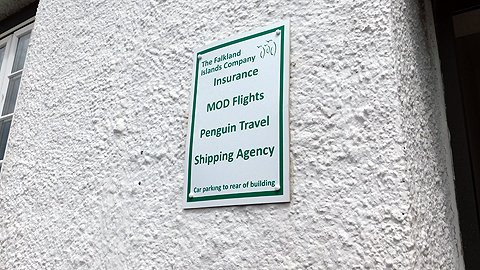 Penguin Travel-Stanley必去景点