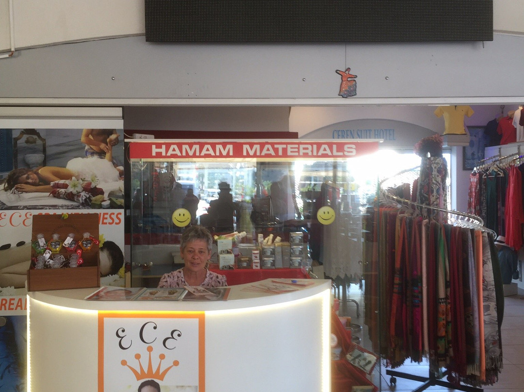 Ece Hamam & Spa景点图片