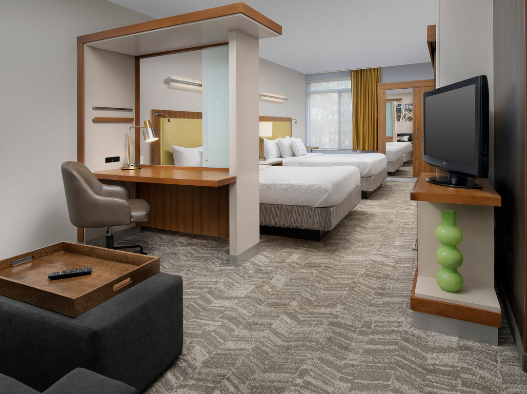 SpringHill Suites by Marriott Potomac Mills Woodbridge主图
