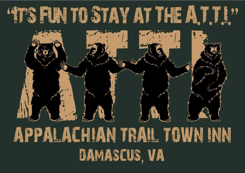 Appalachian Trail Town Inn主图
