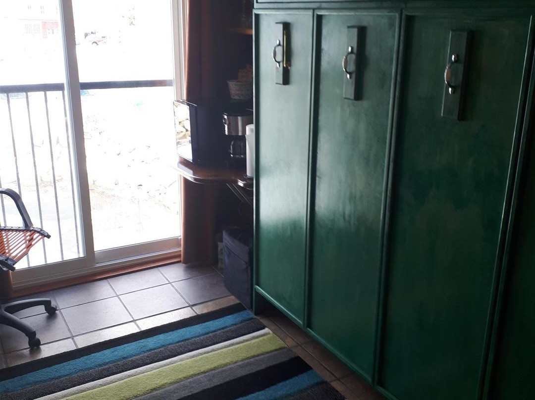 Inner Harbor Inn主图