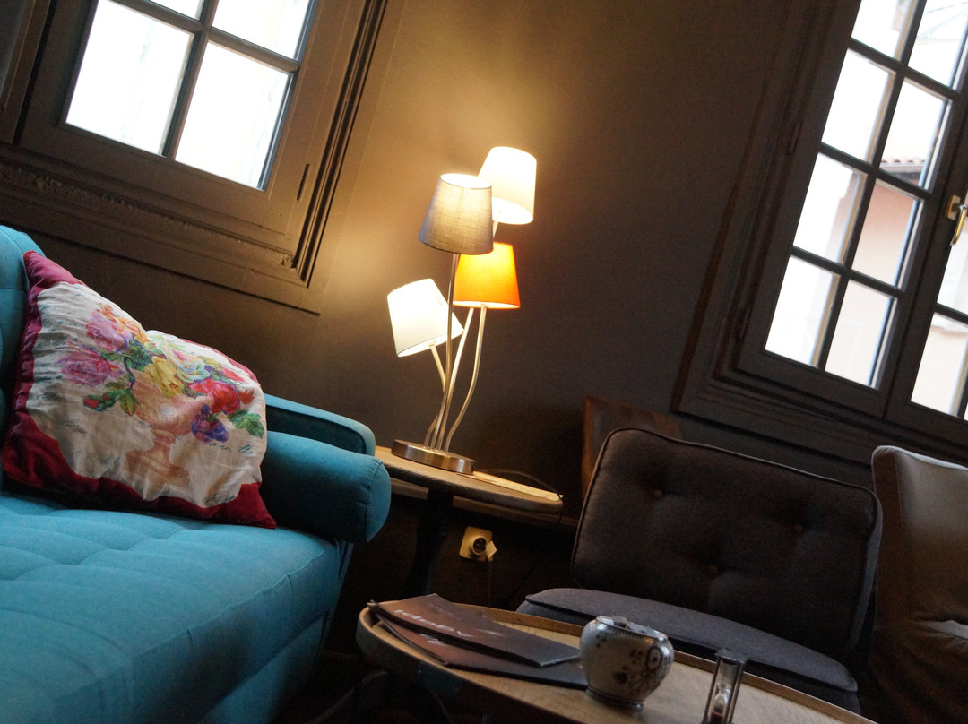 Agapi Guest House主图