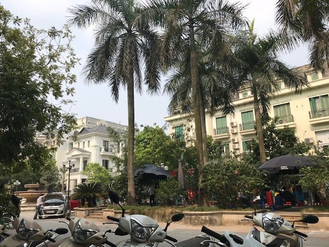 Lieu Xa旅游攻略图片