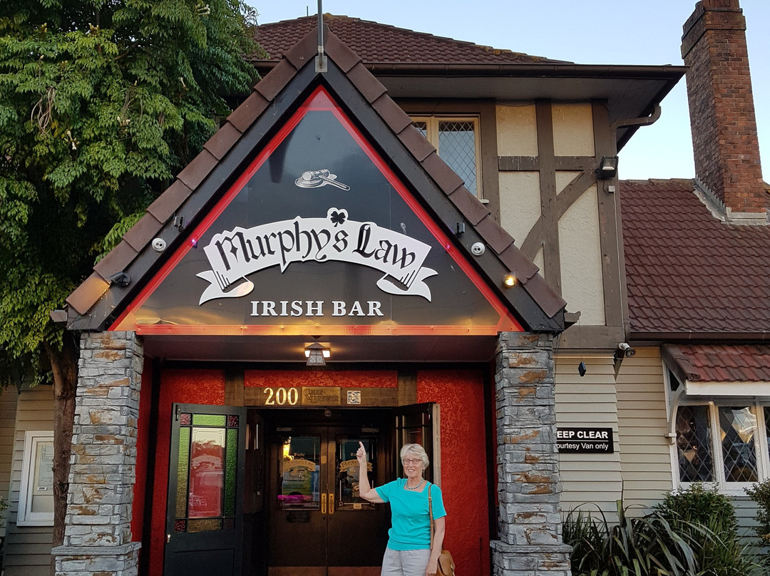 德鲁里汽车旅馆主图