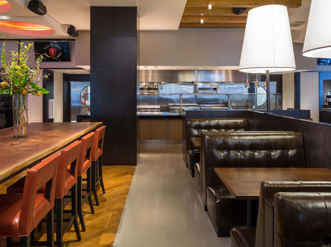 龙凤大 酒店主图