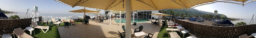 Tiberias Hot Springs - Hamei Tveria-提比利亚必去景点