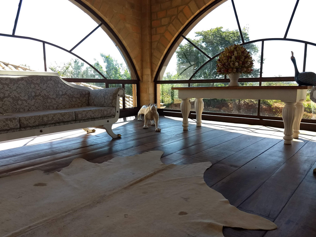 Solar Da Serra Tiradentes主图