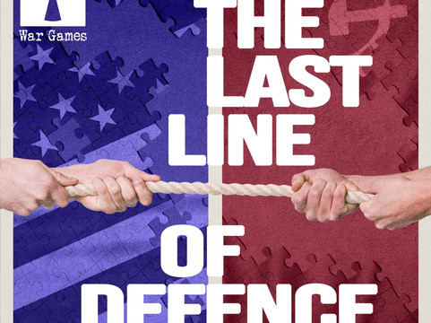 Enter The Bunker-Debert必去景点