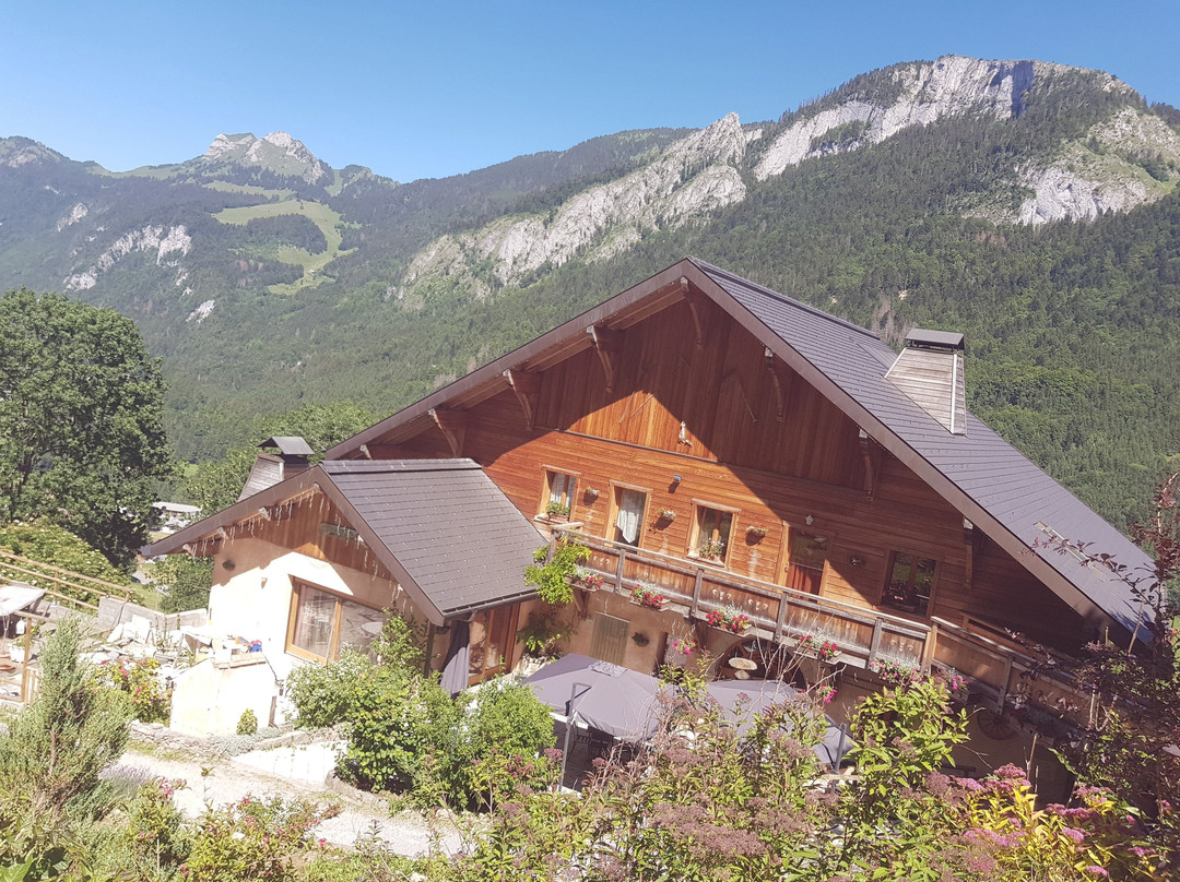 La Baume旅游攻略图片