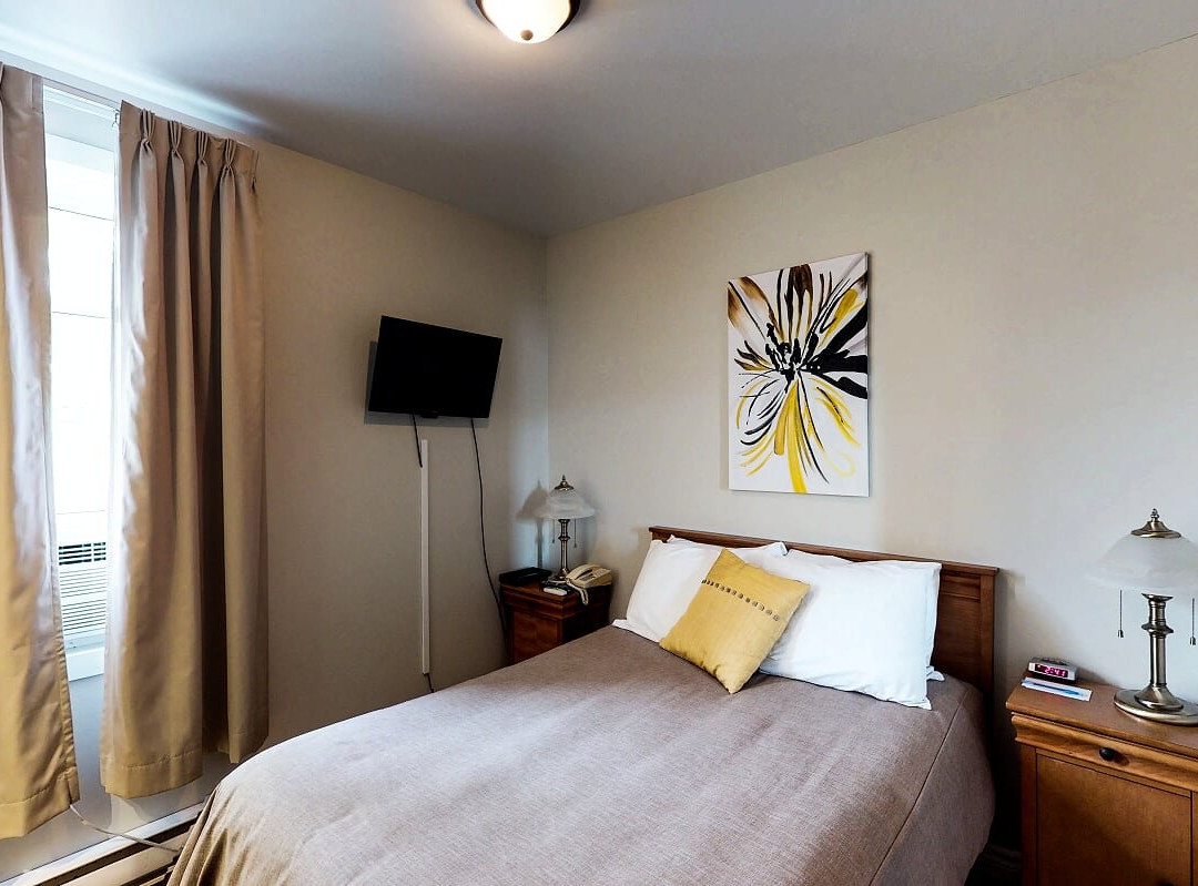 Auberge du Marchand主图