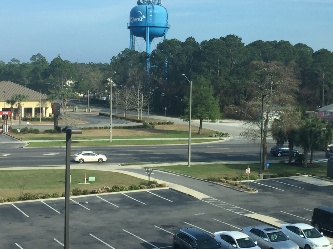 Hampton Inn Gulf Shores主图